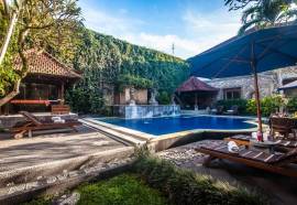 Sahadewa Resort & Spa