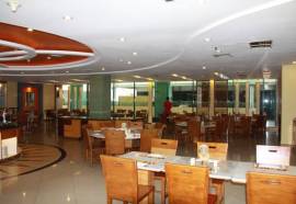Ibis Jakarta Mangga Dua Hotel
