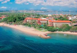 Grand Mirage Resort & Thalasso Bali