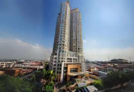 Best Western Mangga Dua Hotel & Residence