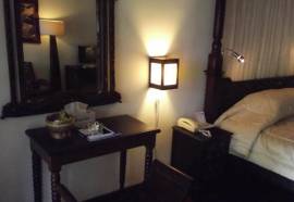 Peneeda View Beach Hotel