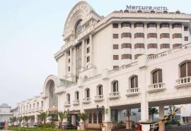 Mercure Jakarta Batavia