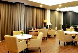 Discovery Hotel & Convention Ancol