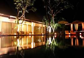 Pandawas Villas