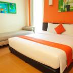 Туры в Индонезию в лучшие отели 1*, 2*, 3* для 2 взрослых на ноябрь 2026 - Spazzio Hotel