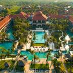 Премиальные для молодоженов туры в Индонезию из Новосибирска для 2 взрослых 2026 - Conrad Bali