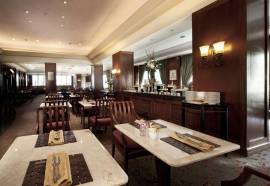 Crowne Plaza Jakarta