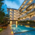 Туры в Бали Индонезию в отели 4* для 2 взрослых на 11 дней от Travelata на новый год 2025 - Pandawa Hill Resort, Kutuh /Pandawa Beach