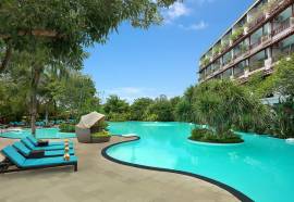 Swiss-Belhotel Segara Resort & Spa