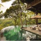 Премиальные туры в Убуд, Индонезию, в отели 5*, для 2 взрослых, на 8 дней, январь, от OneTouch&Travel 2025 - Como Shambhala Estate Bali