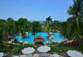 Bintan Lagoon Resort