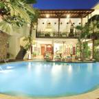 Туры в Индонезию для 2 взрослых от Travelata 2026 - Manggar Indonesia Hotel