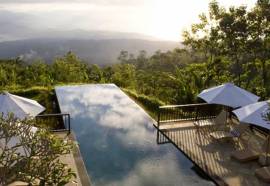 Munduk Moding Plantation Nature Resort Spa