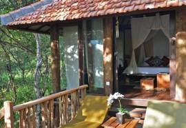 NusaBay Menjangan by WHM