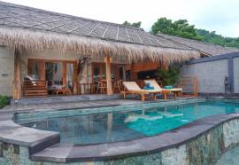 Ayunan Beach Villas Amed