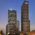 Премиальные туры в Джакарту Индонезию для 2 взрослых от Travelata на новый год 2026 - Keraton at The Plaza