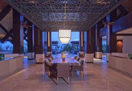 InterContinental Bali Sanur Resort, an IHG Hotel