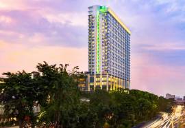 Holiday Inn Hotel and Suites Jakarta Gajah Mada