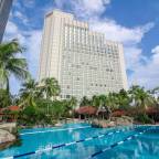 Премиальные туры на о. Ява Индонезию для 2 взрослых на февраль 2026 - Grand Hyatt Jakarta