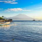 Премиальные туры на о. Лембонган Индонезию в лучшие отели 1*, 2*, 3* для 2 взрослых от Travelata на новый год 2025 - Tamarind Beach Bungalows