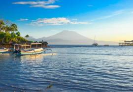 Tamarind Beach Bungalows