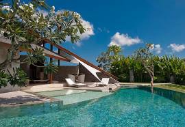 The Layar - Designer Villas and Spa