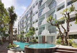 The Akmani Legian Boutique Hotel