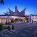 Туры на острова Гили, Индонезию, в лучшие отели, для 2 взрослых, на 7 дней, ноябрь 2024 - Aston Sunset Beach Resort - Gili Trawangan