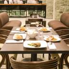 Горящие для молодоженов туры в Индонезию в отели 5* для 2 взрослых от ICS Travel Group 2026 - The Sintesa Jimbaran Bali