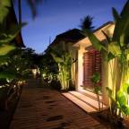 Премиальные горящие туры на о. Ломбок Индонезию для 2 взрослых от Travelata 2026 - Kebun Villas & Resort