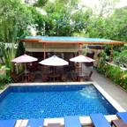 Туры в Индонезию для 2 взрослых на 13 дней на июль 2027 - Sari Villa Sanur Beach