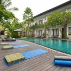 Туры в Индонезию в лучшие отели для 2 взрослых от ICS Travel Group 2025-2026 - Ubud Raya Hotel