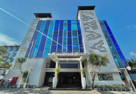 Kuta Beach Hotel