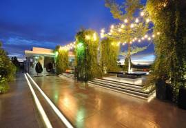 FM7 Resort Hotel Jakarta