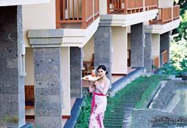 Biyukukung Suites & Spa