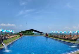 Sulis Beach Hotel and Spa