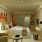 Туры в Чангу, Индонезию, в лучшие отели 4*, для 2 взрослых, от Coral 2024 - Citadines Berawa Beach Bali