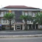 Туры в Индонезию для 2 взрослых на 12 дней от Travelata на новый год 2025 - Puri Saron Denpasar Hotel