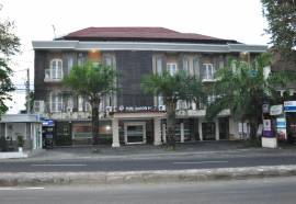 Puri Saron Denpasar Hotel