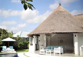 Alam Boutique Villa