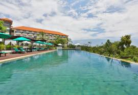 New Kuta Hotel by LORIN