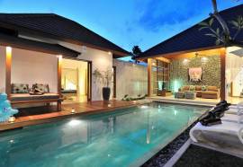 Villa Flores