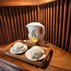 Премиальные туры в Бали Индонезию из Уфы в лучшие отели для 2 взрослых 2026 - Dewani Villa Resort