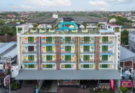 Viva Dash Hotel Seminyak