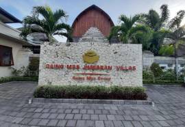 Gaing Mas Jimbaran Villas