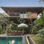 Туры в Чангу Индонезию для 2 взрослых от Travelata 2026-2027 - Grun Canggu Garden