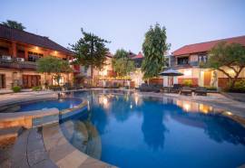 Bendesa Accommodation