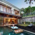 Горящие туры в Семиньяк (о. Бали) Индонезию для 2 взрослых на 11 дней от Biblio Globus на февраль 2026 - Kolila Villa Seminyak by Ini Vie Hospitality