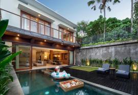 Kolila Villa Seminyak by Ini Vie Hospitality