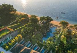 Maya Sanur Resort & Spa